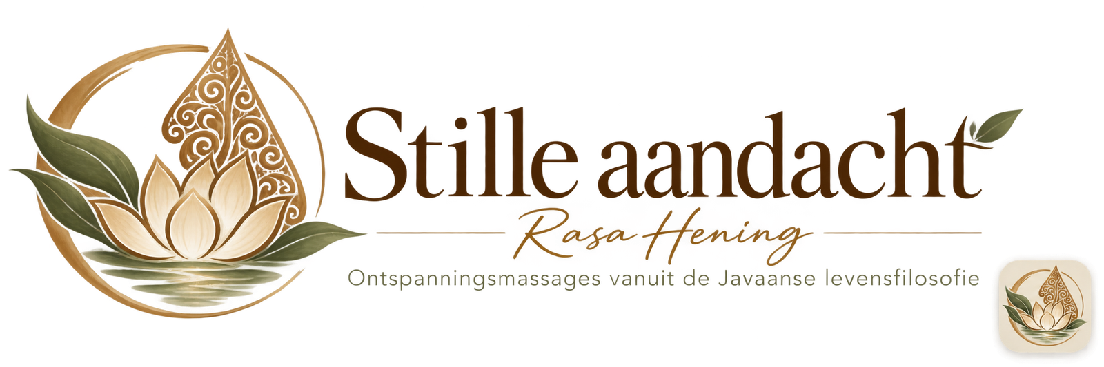 Stille Aandacht